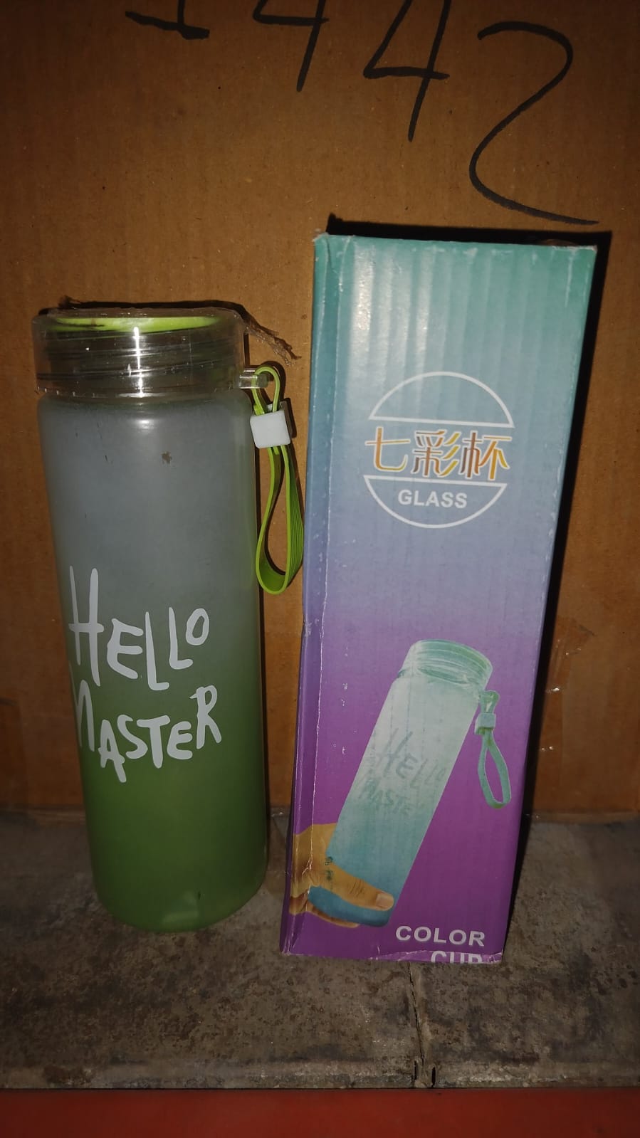 Motivational Glass Water Bottle Colorful potable Water Glass Bottle With Rubber Band, Daily Intake Hourly Water Bottle to Ensure You Drink Enough Water Throughout The Day Reusable Cycling Gym, Workout Fitness Bottle Motivational Glass Water Bottle Colorful potable Water Glass Bottle With Rubber Band, Daily Intake Hourly Water Bottle to Ensure You Drink Enough Water Throughout The Day Reusable Cycling Gym, Workout Fitness Bottle
